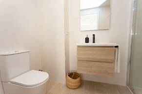 Apartamento Los Olivos II Cullera