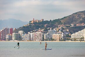 Apartamento Los Olivos II Cullera