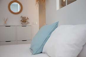 Apartamento Los Olivos II Cullera