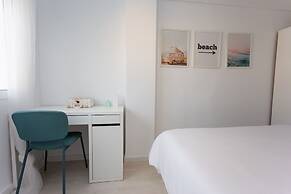 Apartamento Los Olivos II Cullera