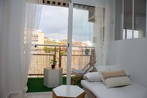 Apartamento Los Olivos II Cullera