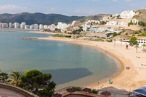 Apartamento Los Olivos II Cullera