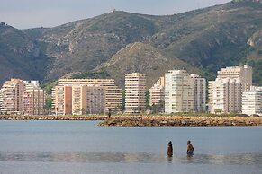 Apartamento Los Olivos II Cullera