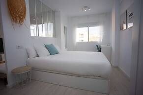 Apartamento Los Olivos II Cullera