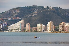 Apartamento Los Olivos II Cullera