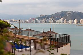 Apartamento Los Olivos II Cullera