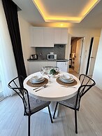 Hadrians Tower Apart Otel