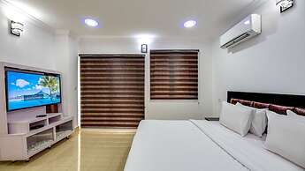 Lakowe Lakes Hotel Golf and Country Estate by NEWMARK