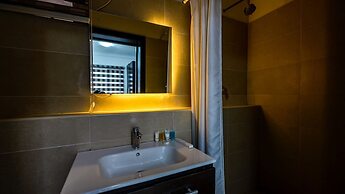 Lakowe Lakes Hotel Golf and Country Estate by NEWMARK