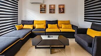 Lakowe Lakes Hotel Golf and Country Estate by NEWMARK