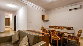 Lakowe Lakes Hotel Golf and Country Estate by NEWMARK