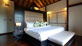 Lakowe Lakes Hotel Golf and Country Estate by NEWMARK