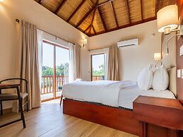 Lakowe Lakes Hotel Golf and Country Estate by NEWMARK