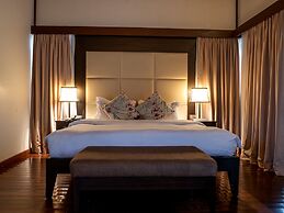 Lakowe Lakes Hotel Golf and Country Estate by NEWMARK