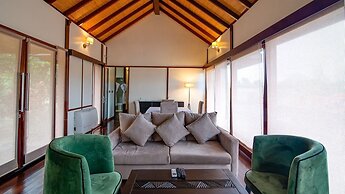 Lakowe Lakes Hotel Golf and Country Estate by NEWMARK