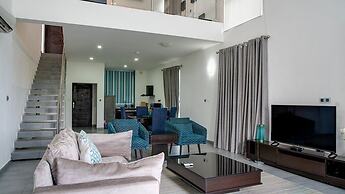 Lakowe Lakes Hotel Golf and Country Estate by NEWMARK