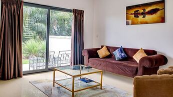 Lakowe Lakes Hotel Golf and Country Estate by NEWMARK