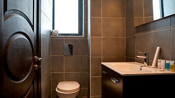 Lakowe Lakes Hotel Golf and Country Estate by NEWMARK