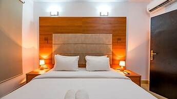 Lakowe Lakes Hotel Golf and Country Estate by NEWMARK