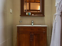 Lakowe Lakes Hotel Golf and Country Estate by NEWMARK