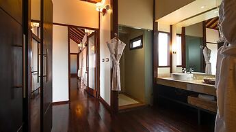 Lakowe Lakes Hotel Golf and Country Estate by NEWMARK