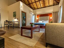 Lakowe Lakes Hotel Golf and Country Estate by NEWMARK