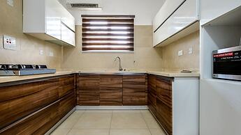 Lakowe Lakes Hotel Golf and Country Estate by NEWMARK