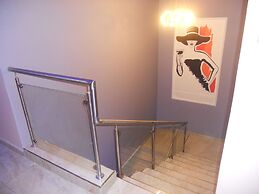 Gold Crown international Hotel