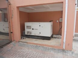 Gold Crown international Hotel