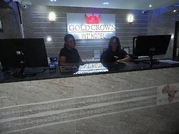Gold Crown international Hotel