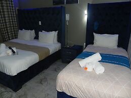 Gold Crown international Hotel