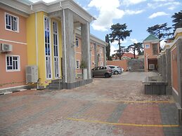 Gold Crown international Hotel