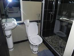 Gold Crown international Hotel