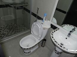 Gold Crown international Hotel