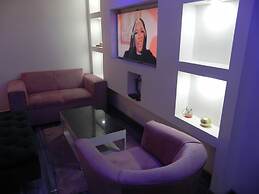 Gold Crown international Hotel