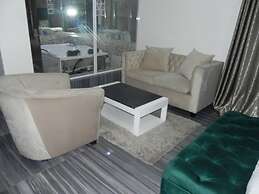 Gold Crown international Hotel