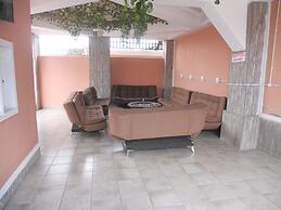 Gold Crown international Hotel