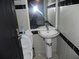 Gold Crown international Hotel