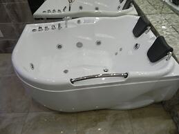 Gold Crown international Hotel