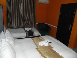 Gold Crown international Hotel