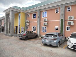 Gold Crown international Hotel