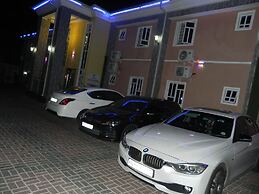 Gold Crown international Hotel