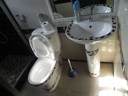 Gold Crown international Hotel