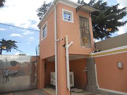 Gold Crown international Hotel