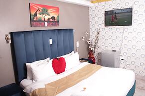 Gold Crown international Hotel