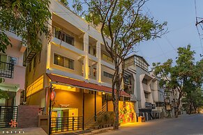 Zostel Bangalore (Koramangala)