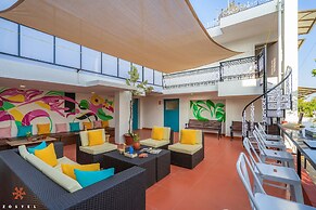 Zostel Bangalore (Koramangala)