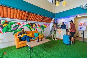 Zostel Bangalore (Koramangala)