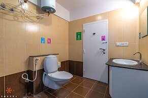 Zostel Bangalore (Koramangala)