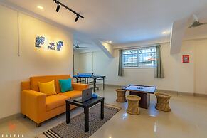 Zostel Bangalore (Koramangala)